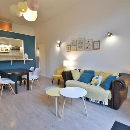 Apartamento Loft Le Siam Proche Du Port Fécamp Exterior foto