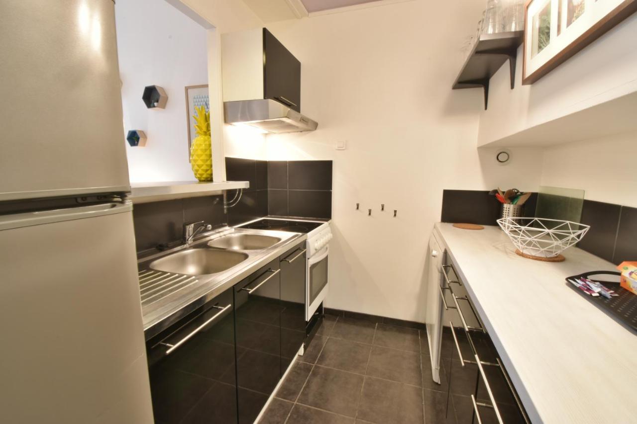 Apartamento Loft Le Siam Proche Du Port Fécamp Exterior foto