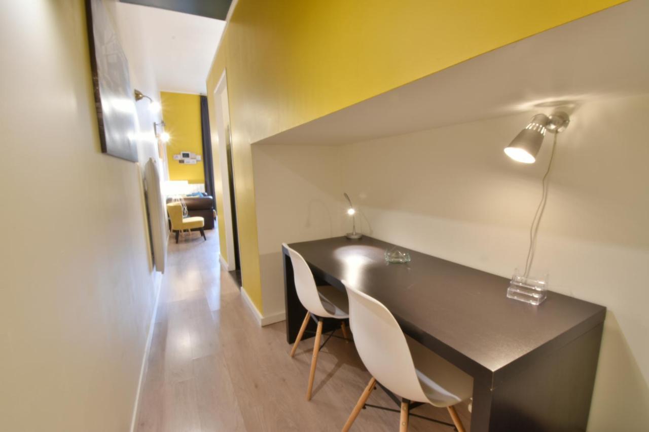 Apartamento Loft Le Siam Proche Du Port Fécamp Exterior foto